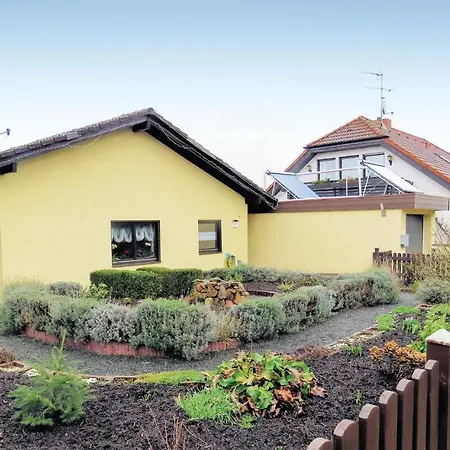 Lovely In Brensbach Ot