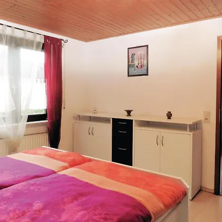 Lovely In Brensbach Ot * Wersau