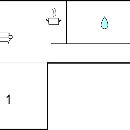 Apartment Lovely In Brensbach Ot