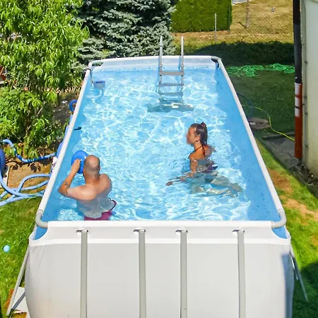 Lovely In Brensbach Ot