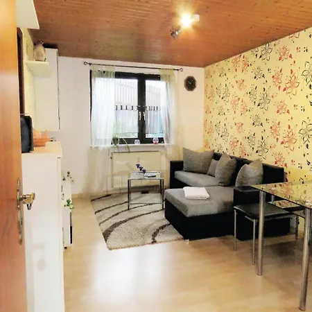 Lovely In Brensbach Ot * Wersau