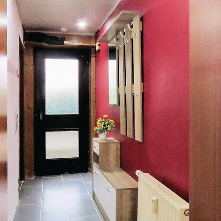 Lovely In Brensbach Ot