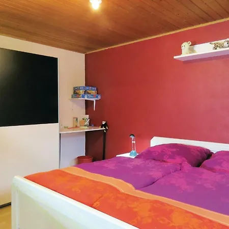 Appartement Lovely In Brensbach Ot