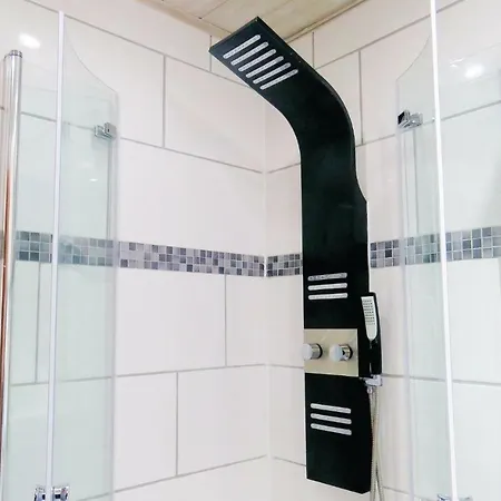 Appartement Lovely In Brensbach Ot Wersau