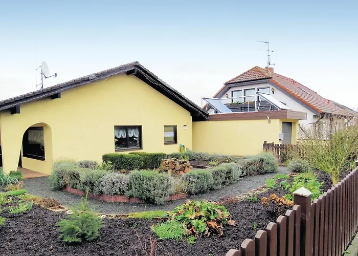 Lovely In Brensbach Ot