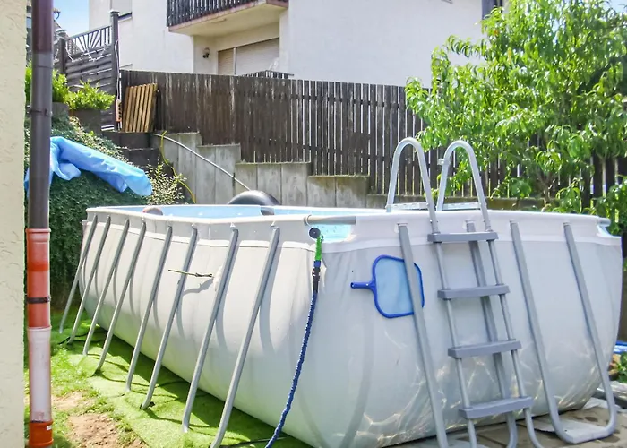 Apartament Lovely In Brensbach Ot Wersau