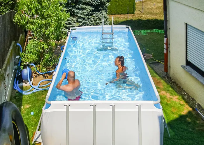 Lovely In Brensbach Ot