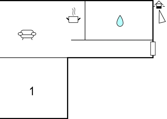 Lovely In Brensbach Ot Wersau