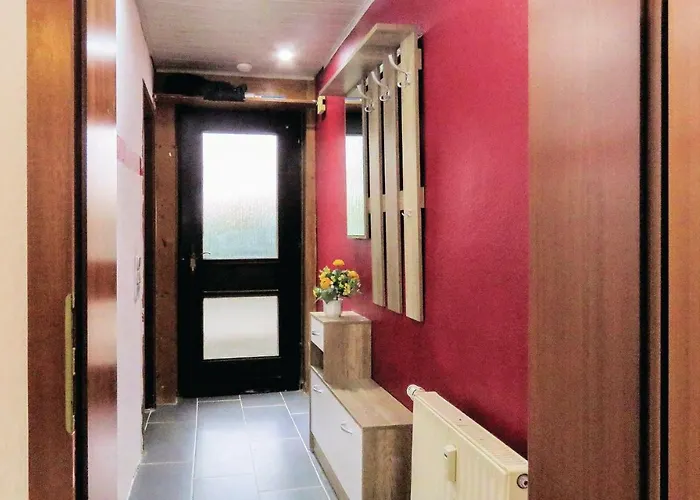 Lovely In Brensbach Ot