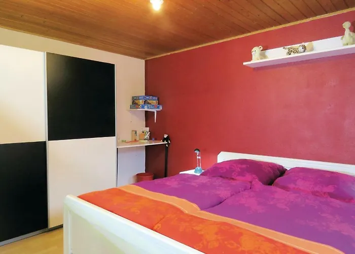 Apartament Lovely In Brensbach Ot