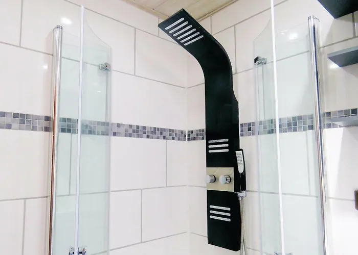 Apartament Lovely In Brensbach Ot Wersau