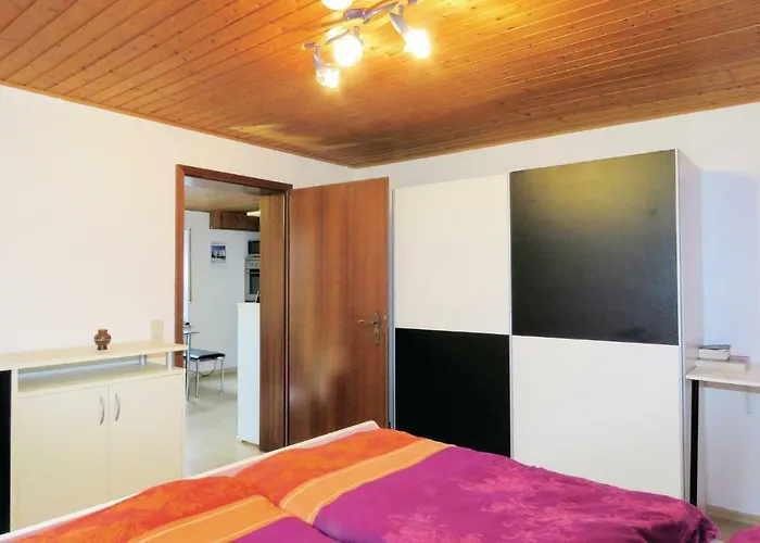 Lovely In Brensbach Ot * Wersau